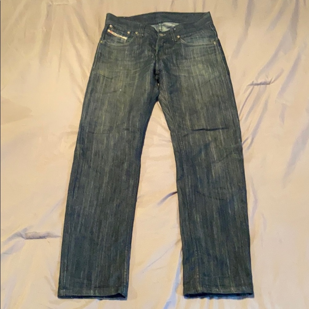Lona international denim size 29